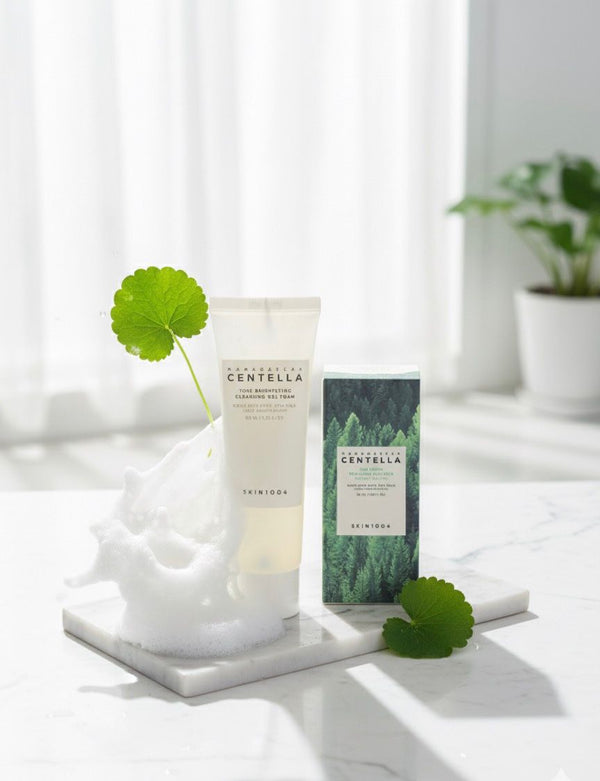 Cantella  Brightening That Feels Like Skincare, Not Stripping
