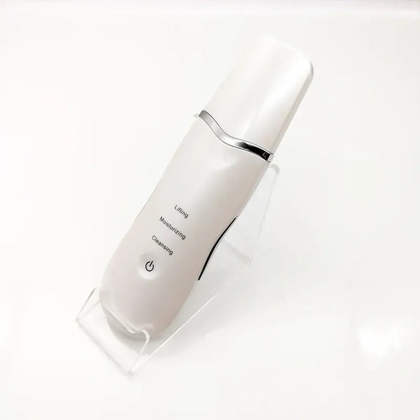 Facial Lifting Deep Cleansing Exfoliating Shovel Blackhead and Dead Skin Remover Scrubber