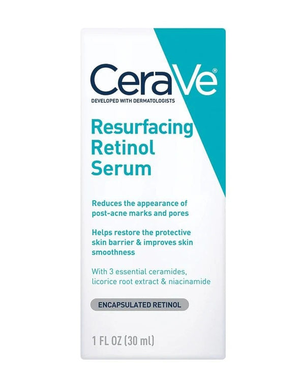 CeraVe - Resurfacing Retinol Serum 30 ML