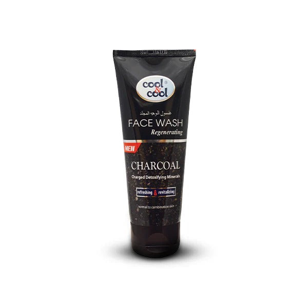 Max Fresh Face Wash for Men 150ml