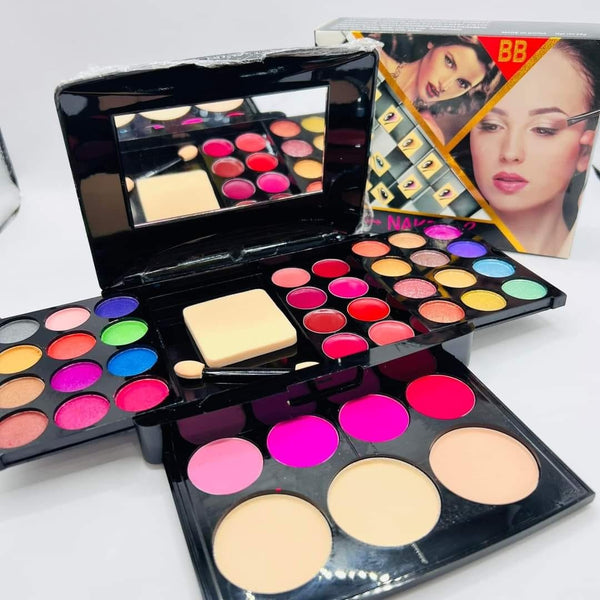 Bridal Makeup kit