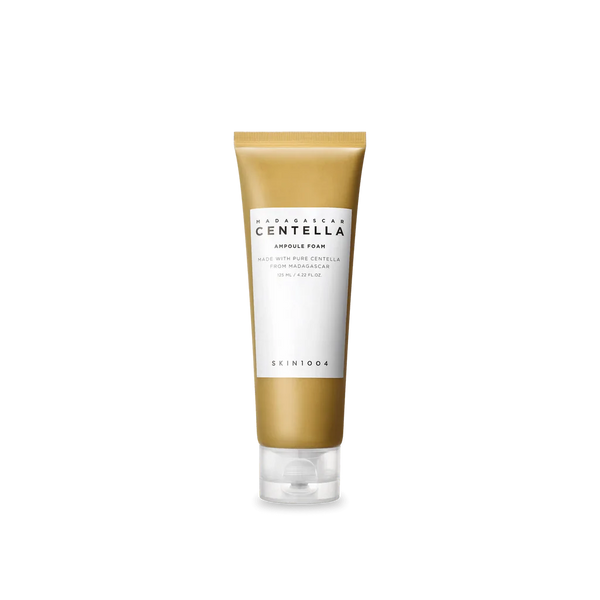 [Skin1004] Madagascar Centella Ampoule Foam - Authentic Korean Skincare in Pakistan