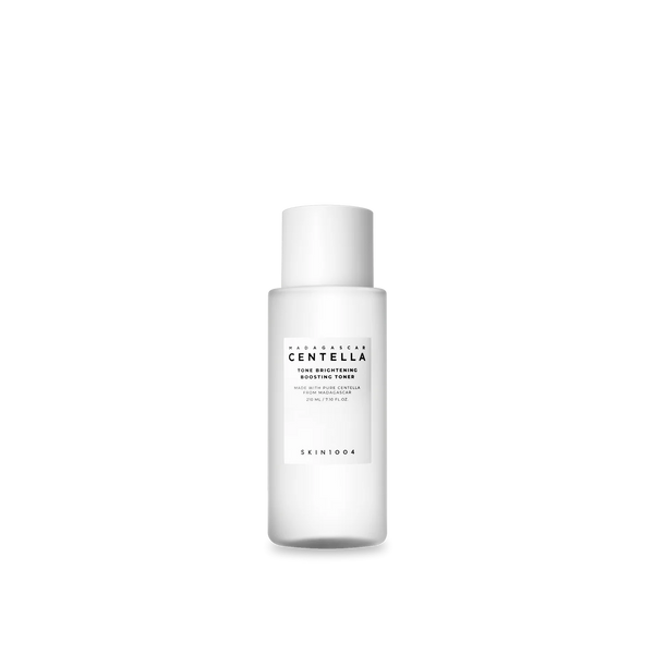 Centella  Tone Brightening Boosting Toner