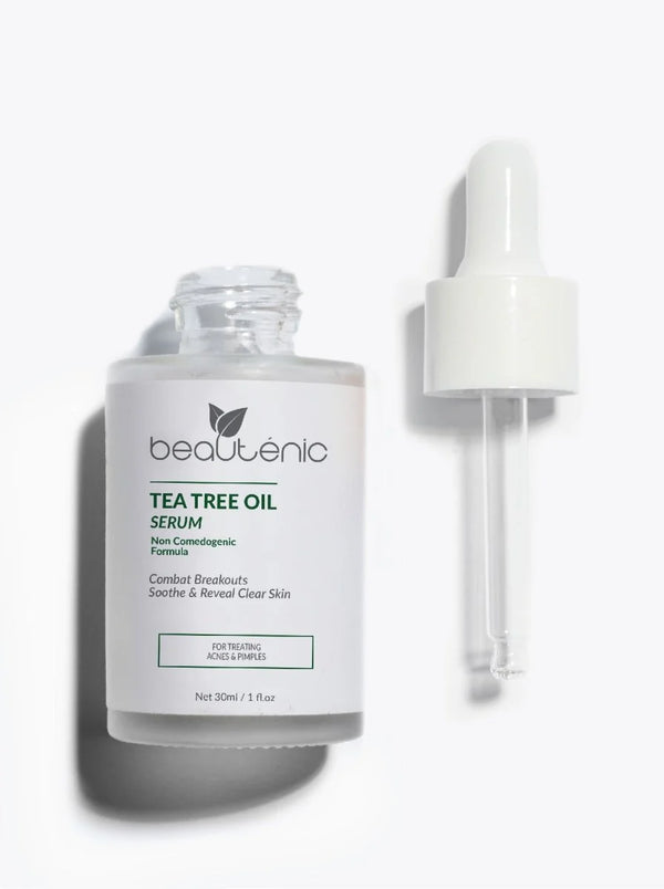 Tea Tree Oil Serum
